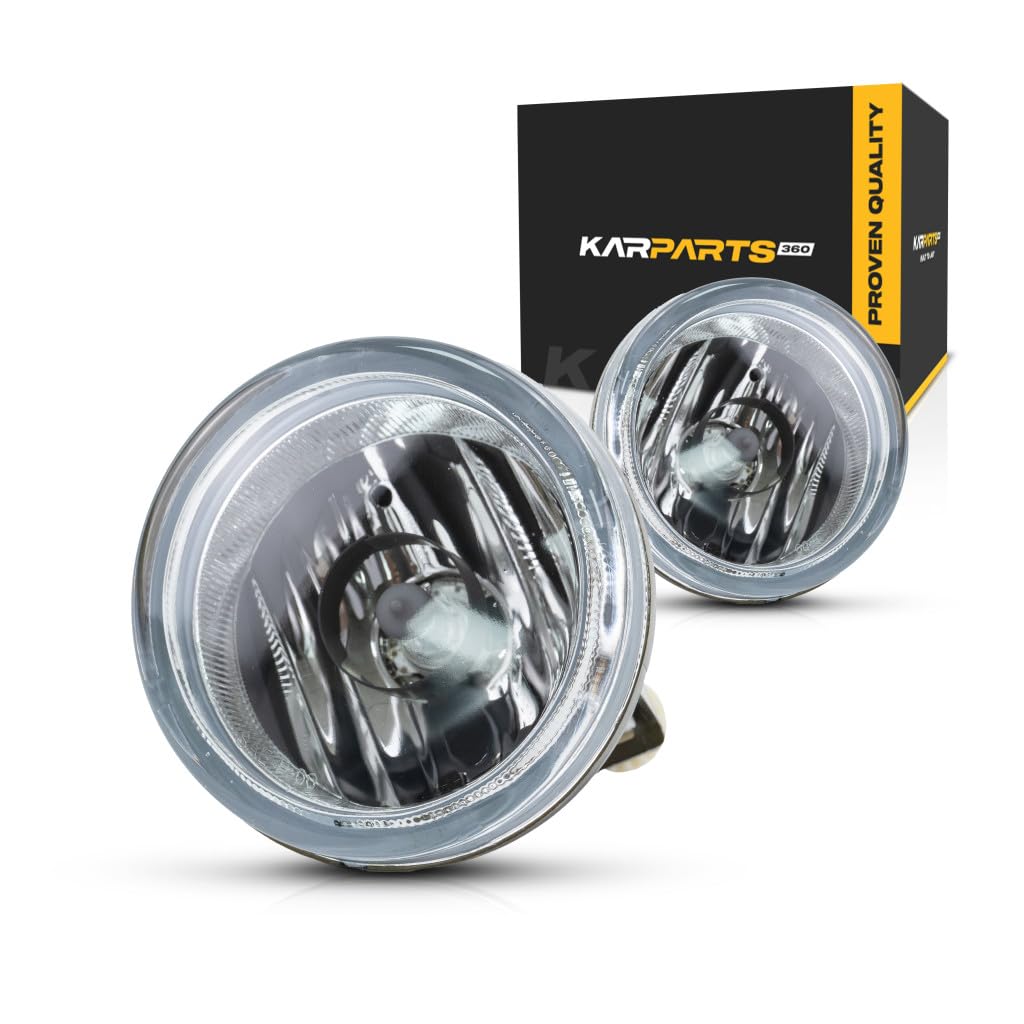 Faro antiniebla izquierdo nuevo de reemplazo (aftermarket) Suzuki SX4 2007-2013