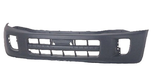 Front bumper cover used genuine OEM Toyota RAV4 2001-2003