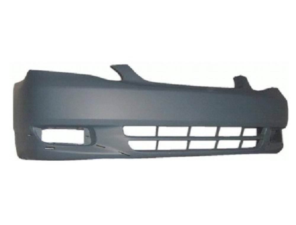 Front bumper cover used genuine OEM Toyota Corolla 2003-2004