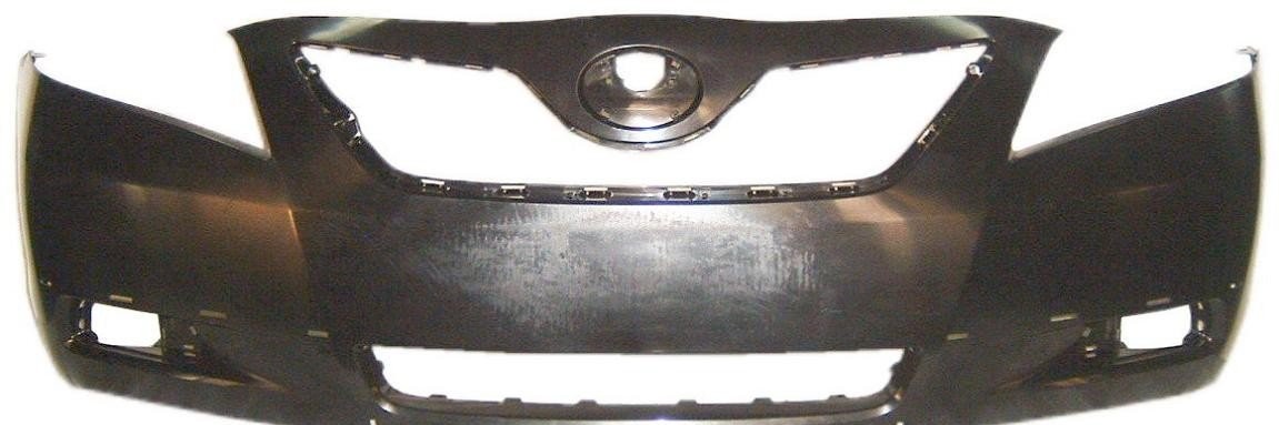 Front bumper cover used genuine OEM Toyota Camry 2007-2009