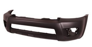 Defensa (parachoques) delantera nueva de reemplazo (aftermarket) Toyota 4RUNNER 2006-2009