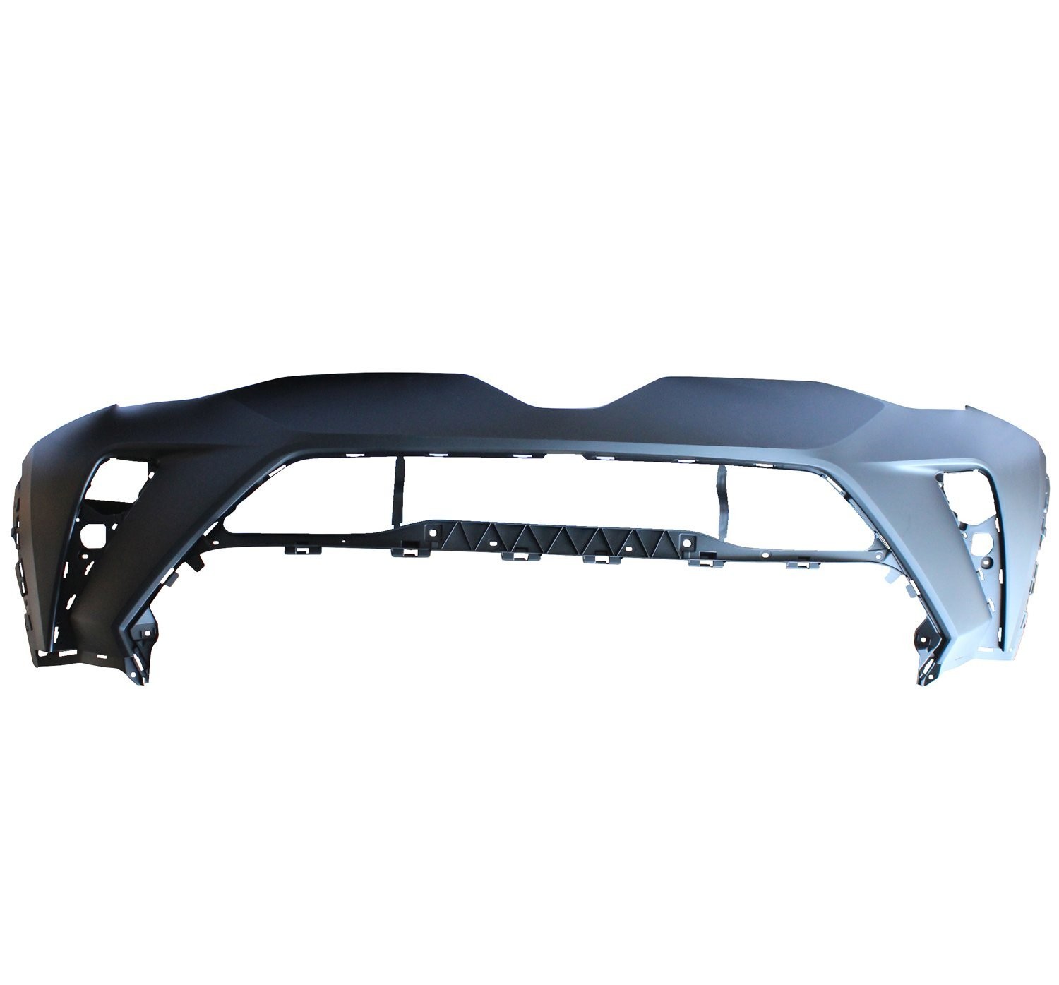 Defensa (parachoques) delantera nueva de reemplazo (aftermarket) Toyota C-HR 2020-2022