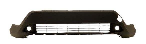 Front bumper cover new CAPA certified aftermarket Toyota Corolla Cross 2022-2025