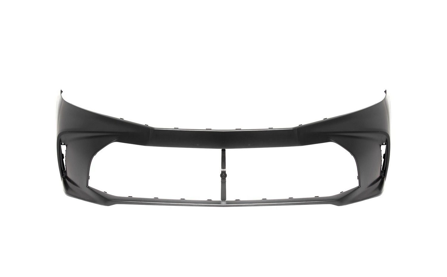 Front bumper cover new aftermarket replacement Toyota Camry 2025