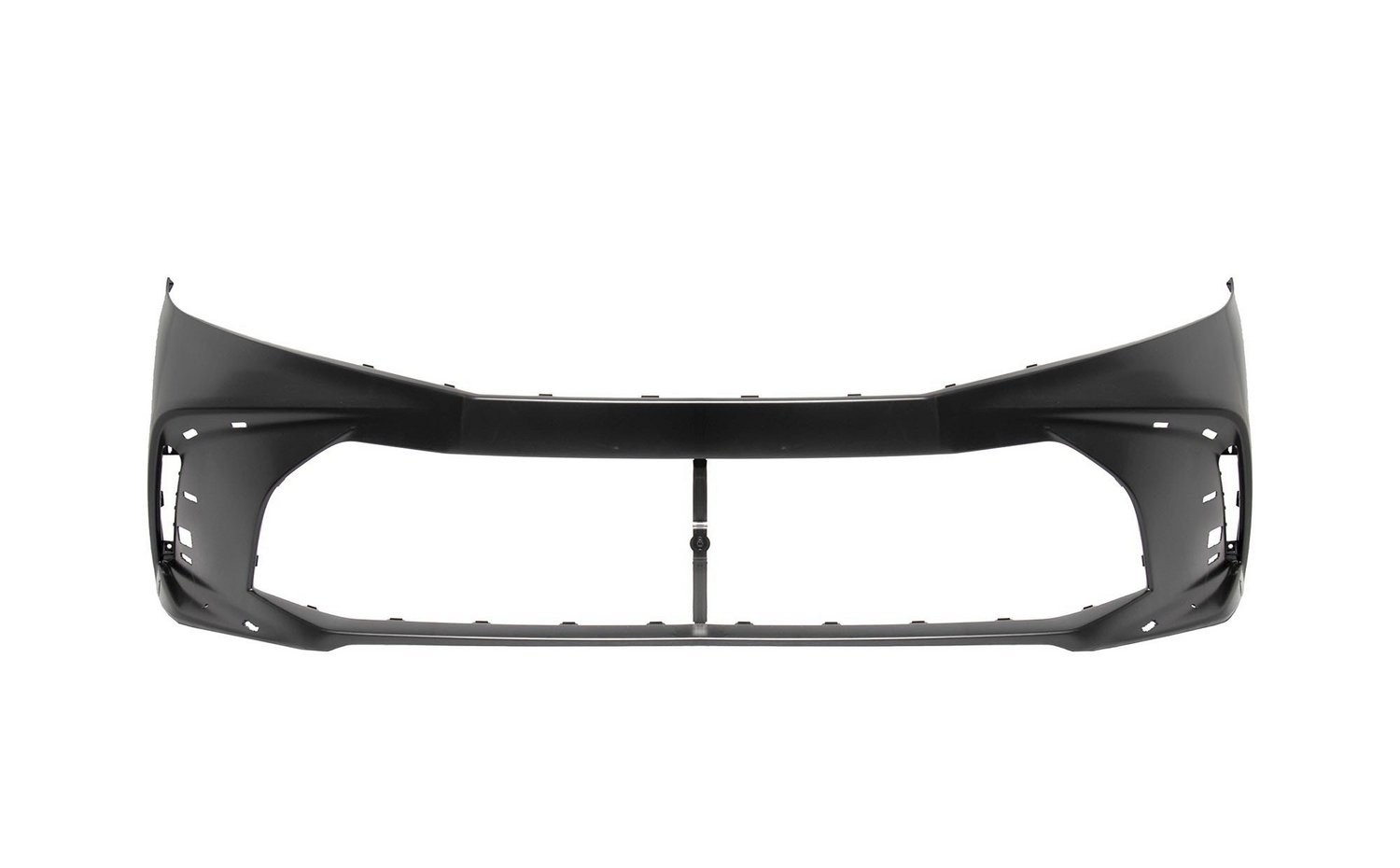 Front bumper cover new aftermarket replacement Toyota Camry 2025