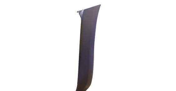 Extremo de defensa delantero izquierdo nuevo de reemplazo (aftermarket) Toyota RAV4 2001-2005