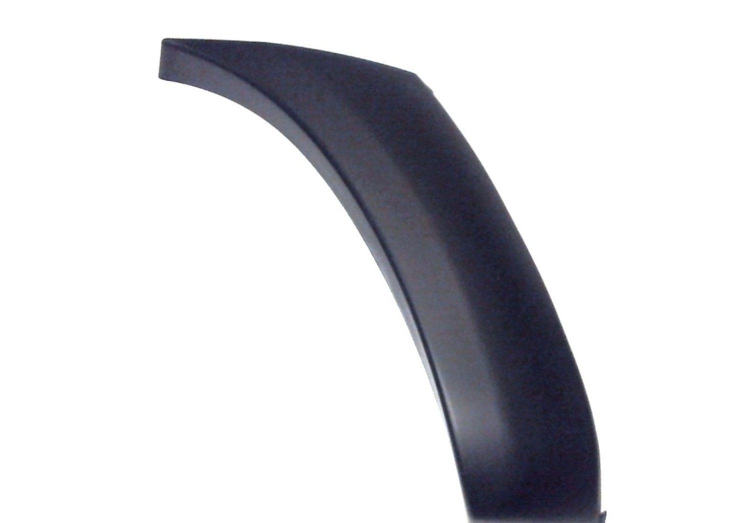 Right front bumper extension outer new aftermarket replacement Toyota Tacoma 2005-2011
