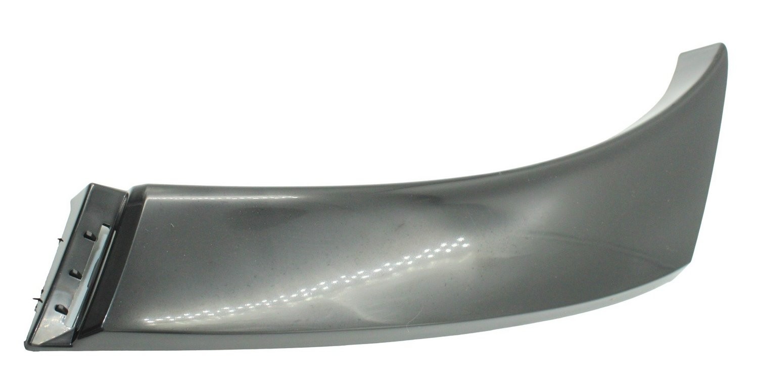 Right front bumper extension outer new aftermarket replacement Toyota Tacoma 2005-2012