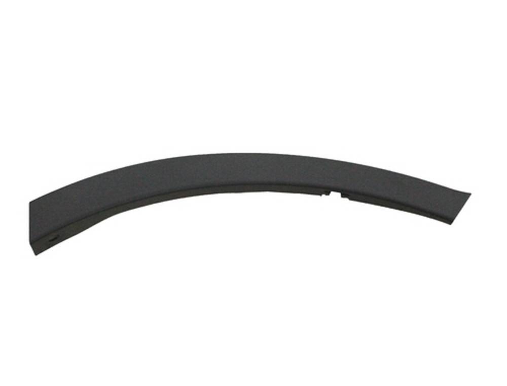 Right front bumper extension outer new aftermarket replacement Toyota RAV4 2013-2015