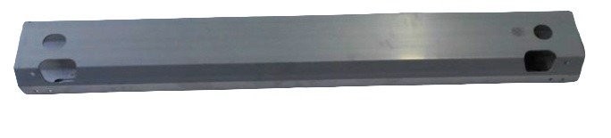 Refuerzo de defensa delantero nuevo de reemplazo (aftermarket) Toyota Tacoma 2012-2015