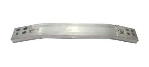 Front bumper reinforcement new aftermarket replacement Toyota Prius V 2015-2018