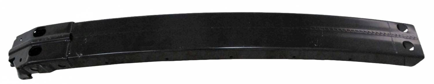 Front bumper reinforcement new CAPA certified aftermarket Toyota Corolla 2017-2019