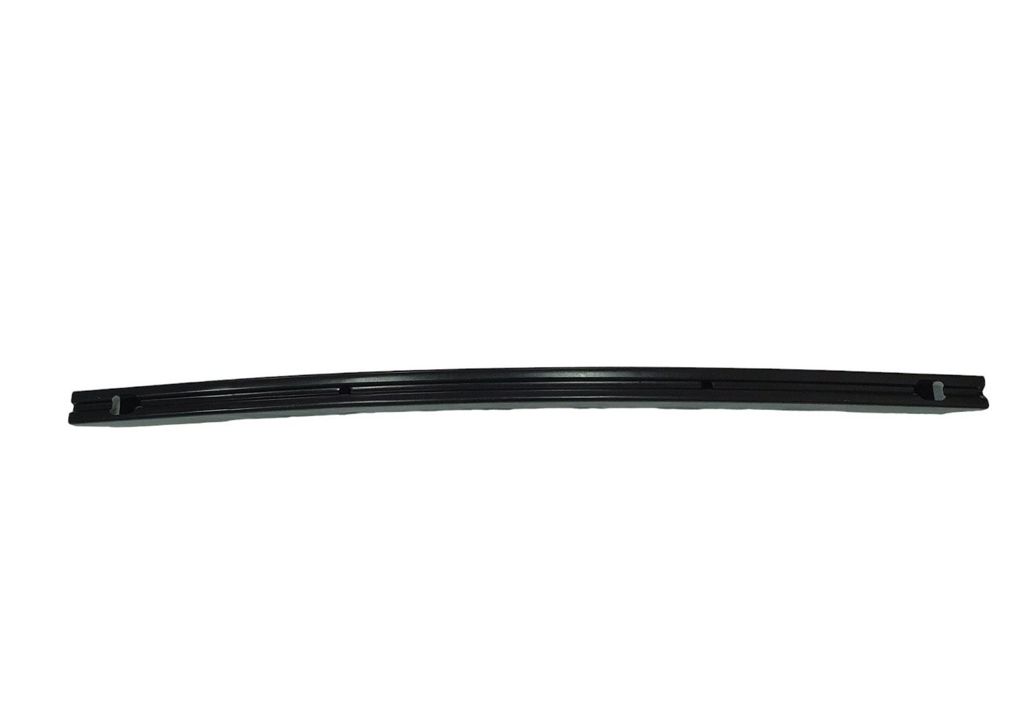 Front bumper reinforcement lower new aftermarket replacement Toyota Corolla 2019-2025