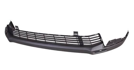 Front bumper cover lower new aftermarket replacement Toyota Highlander 2017-2019
