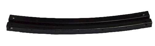 Front bumper cover reinforcement new CAPA certified aftermarket Toyota Corolla 2009-2013