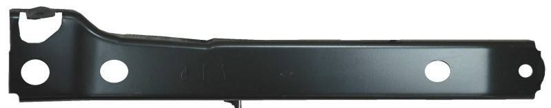Front bumper cover retainer new aftermarket replacement Toyota RAV4 2009-2012