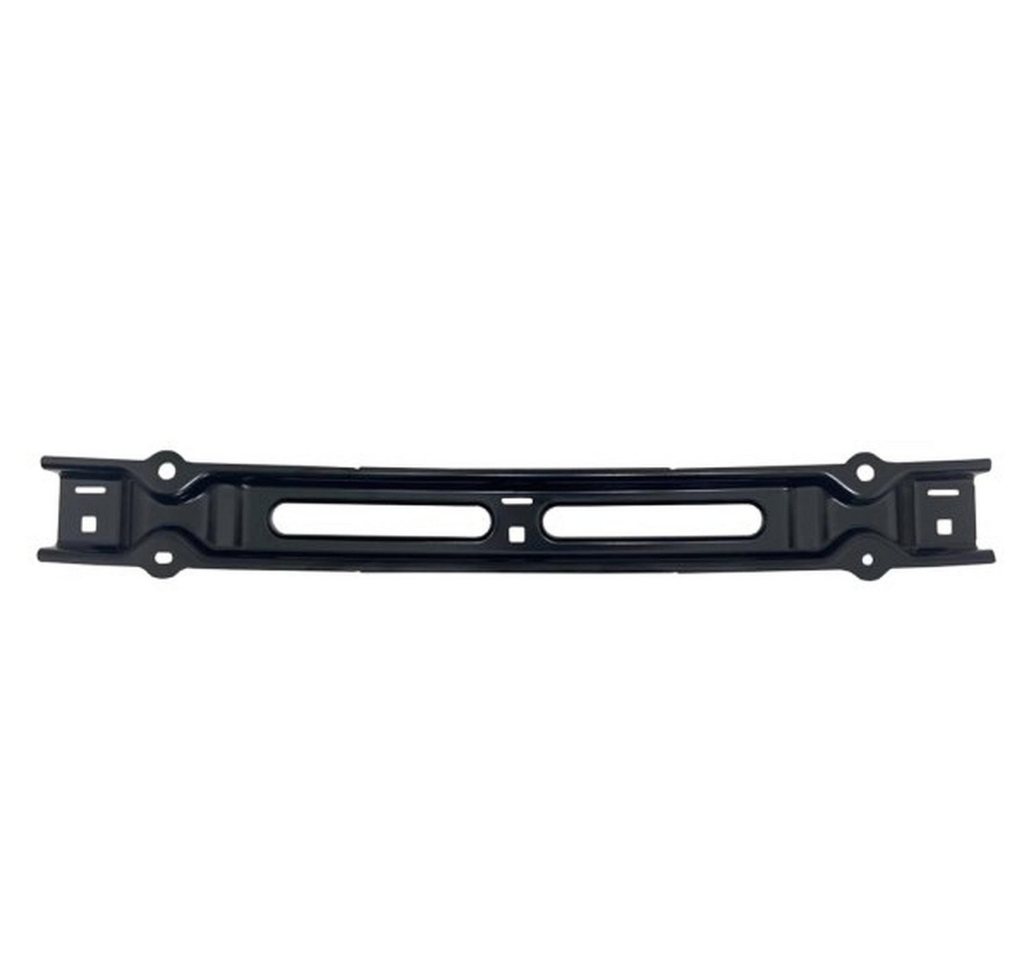 Soporte de defensa delantero nuevo de reemplazo (aftermarket) Toyota Tundra 2022-2025
