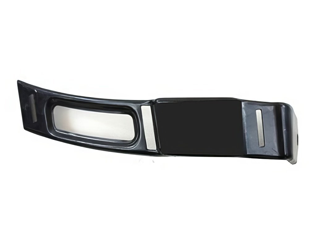Soporte de defensa delantero izquierdo nuevo de reemplazo (aftermarket) Toyota Camry 1992-1994