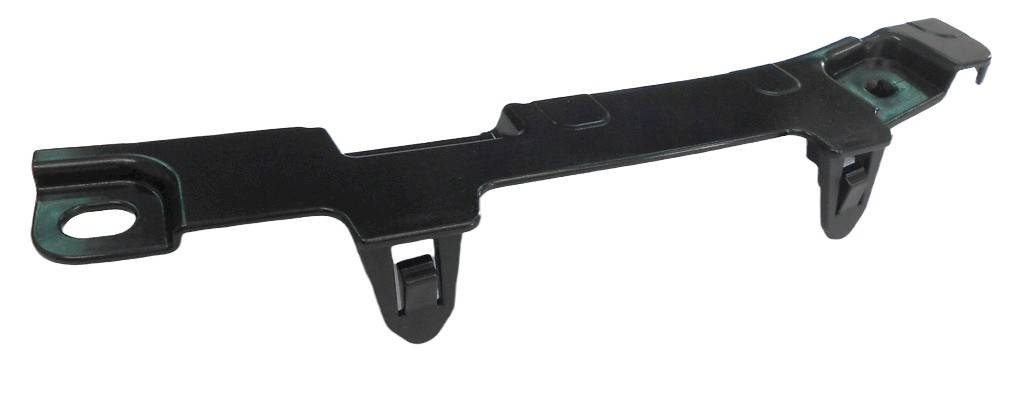 Left front bumper cover retainer new aftermarket replacement Toyota Highlander 2014-2019