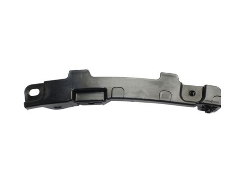 Soporte de defensa delantero derecho nuevo de reemplazo (aftermarket) Toyota Highlander 2014-2019