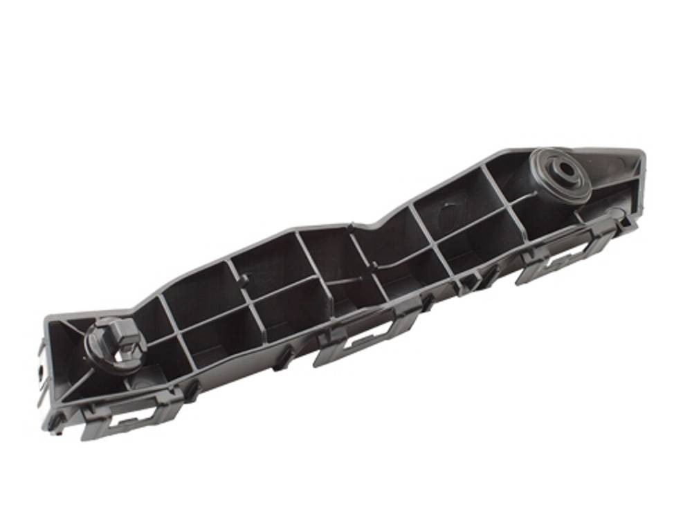 Right front bumper cover retainer new aftermarket replacement Toyota Camry 2015-2017