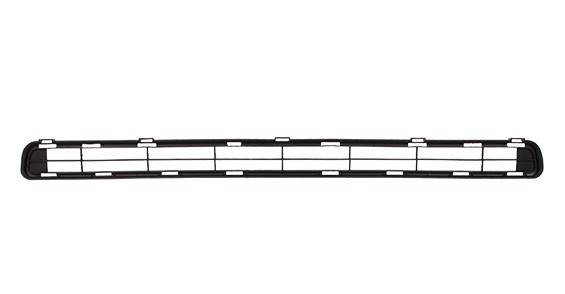 Front bumper grille new aftermarket replacement Toyota RAV4 2006-2008