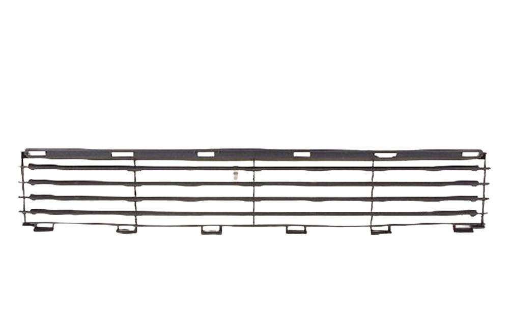 Front bumper grille new aftermarket replacement Toyota Prius 2004-2009