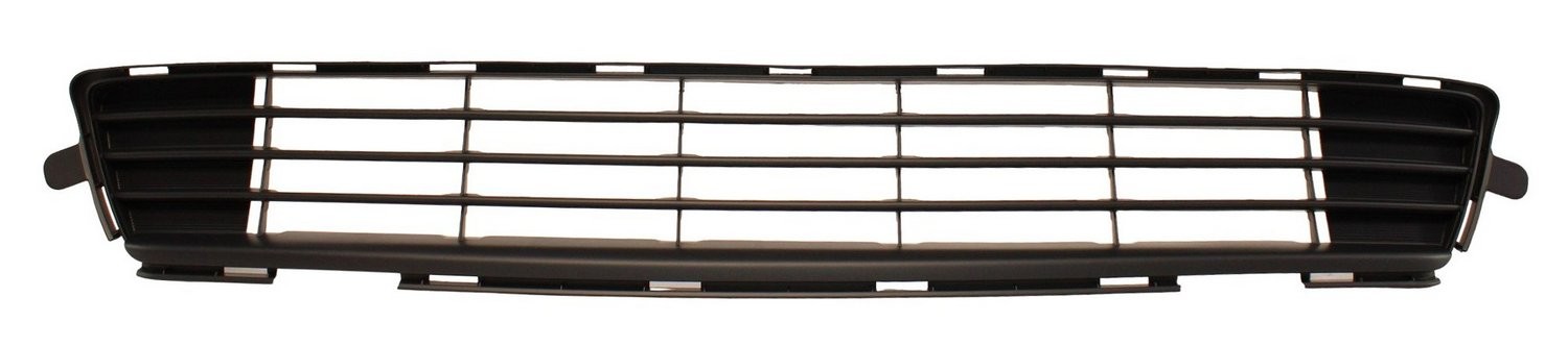 Front bumper grille new aftermarket replacement Toyota Corolla 2011-2013