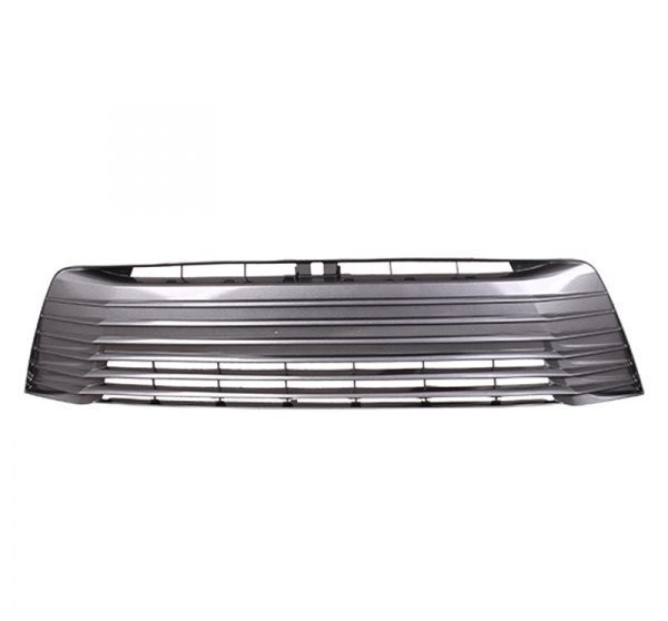 Rejilla de defensa delantera nueva de reemplazo (aftermarket) Toyota Sienna 2018-2020