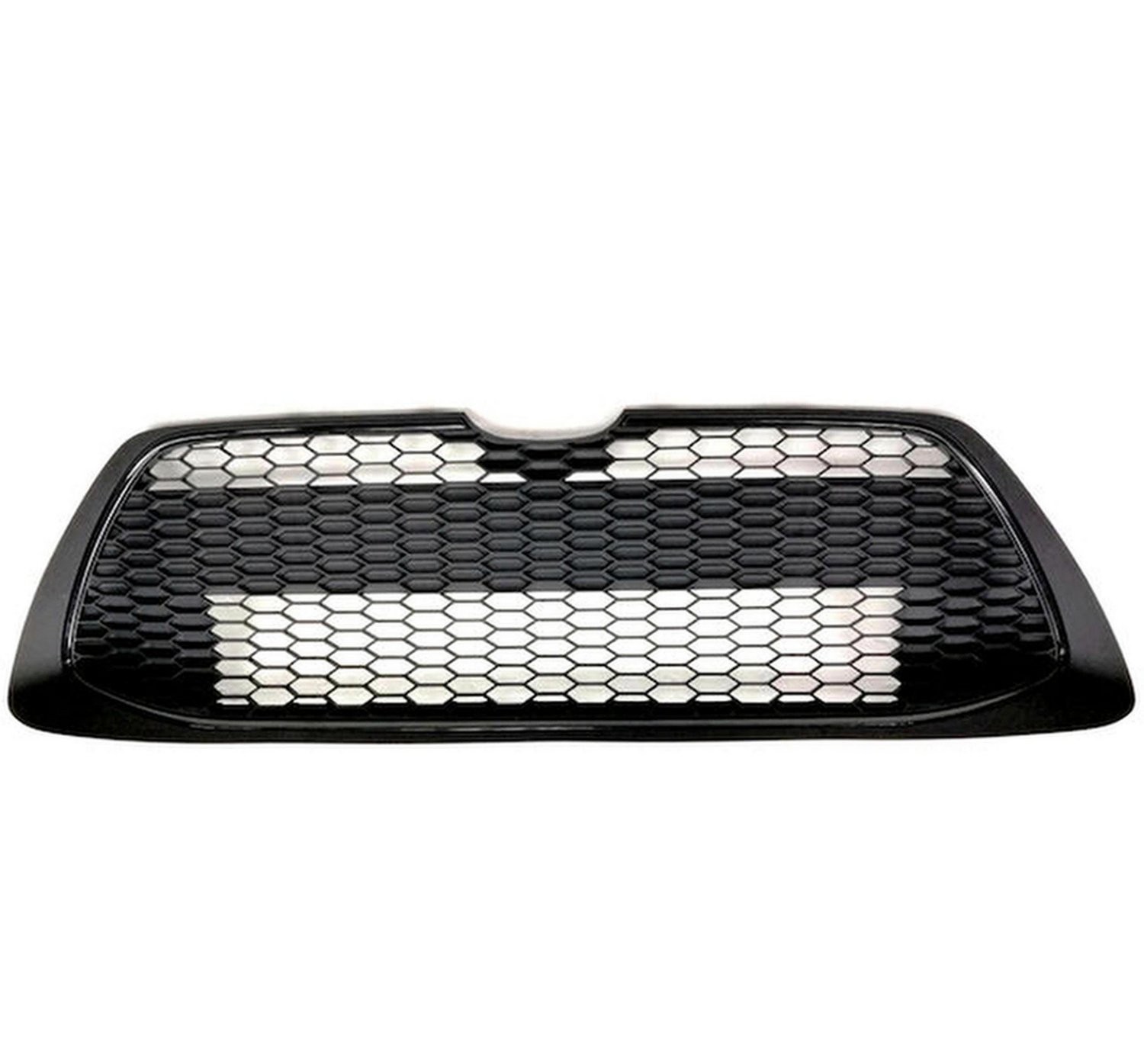 Front bumper grille new aftermarket replacement Toyota Corolla 2020-2022