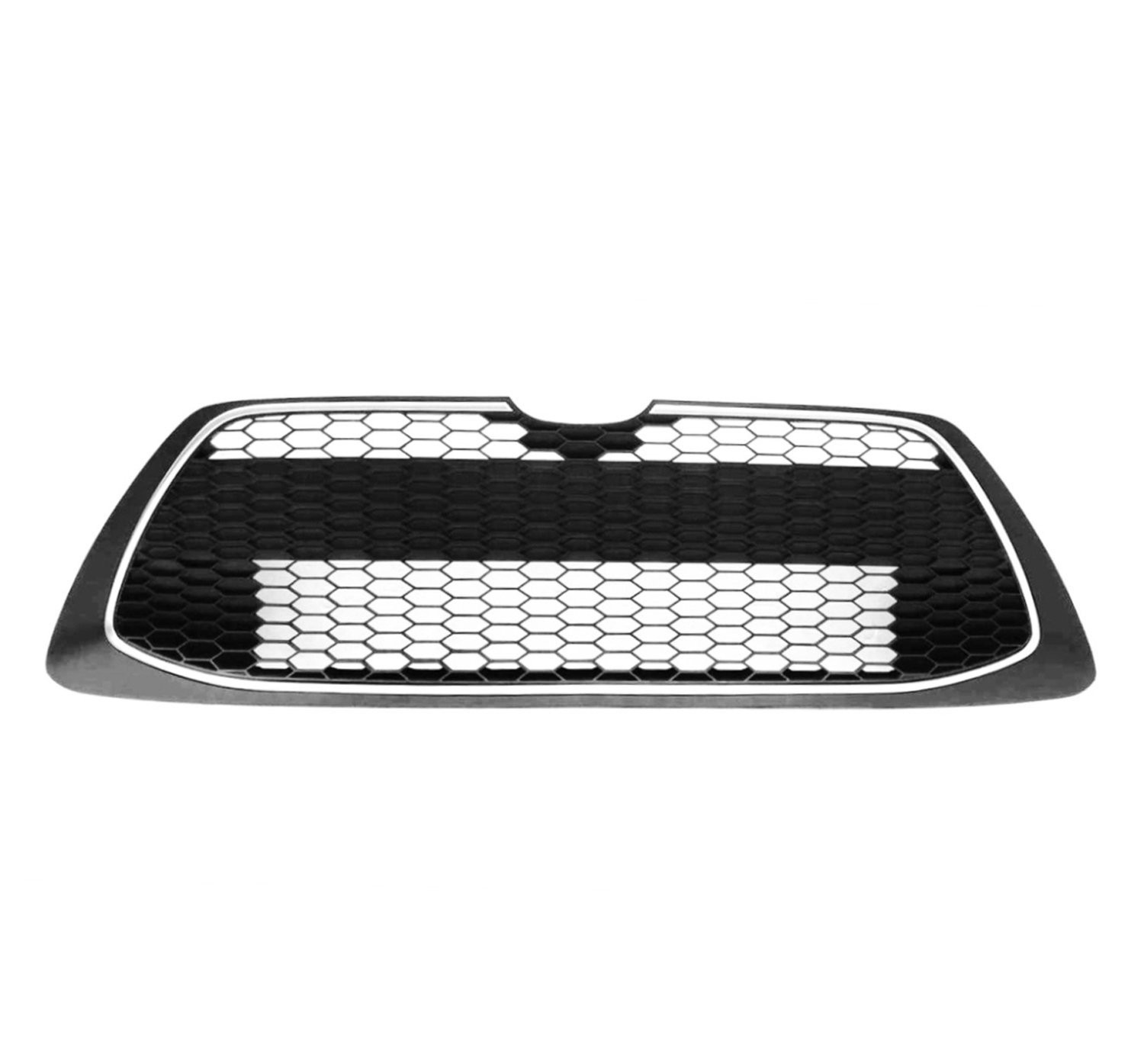Front bumper grille new aftermarket replacement Toyota Corolla 2020-2022