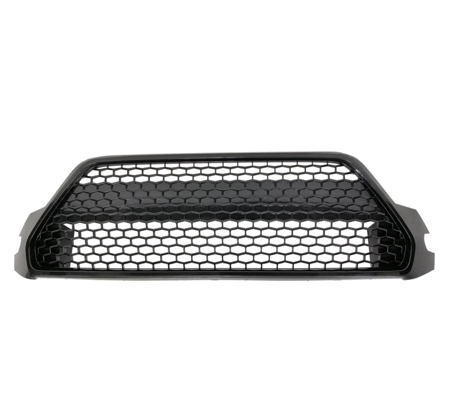 Front bumper grille new aftermarket replacement Toyota Corolla 2020-2022
