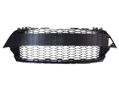 Rejilla de defensa delantera nueva de reemplazo (aftermarket) Toyota Corolla 2019-2022