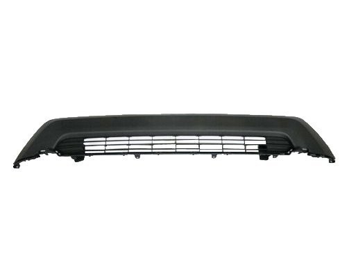 Front bumper grille new aftermarket replacement Toyota RAV4 2019-2025