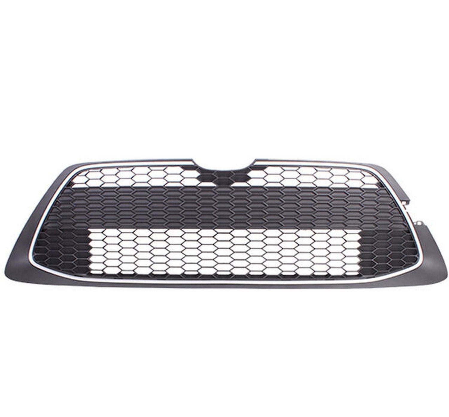Front bumper grille new aftermarket replacement Toyota Corolla 2020-2022