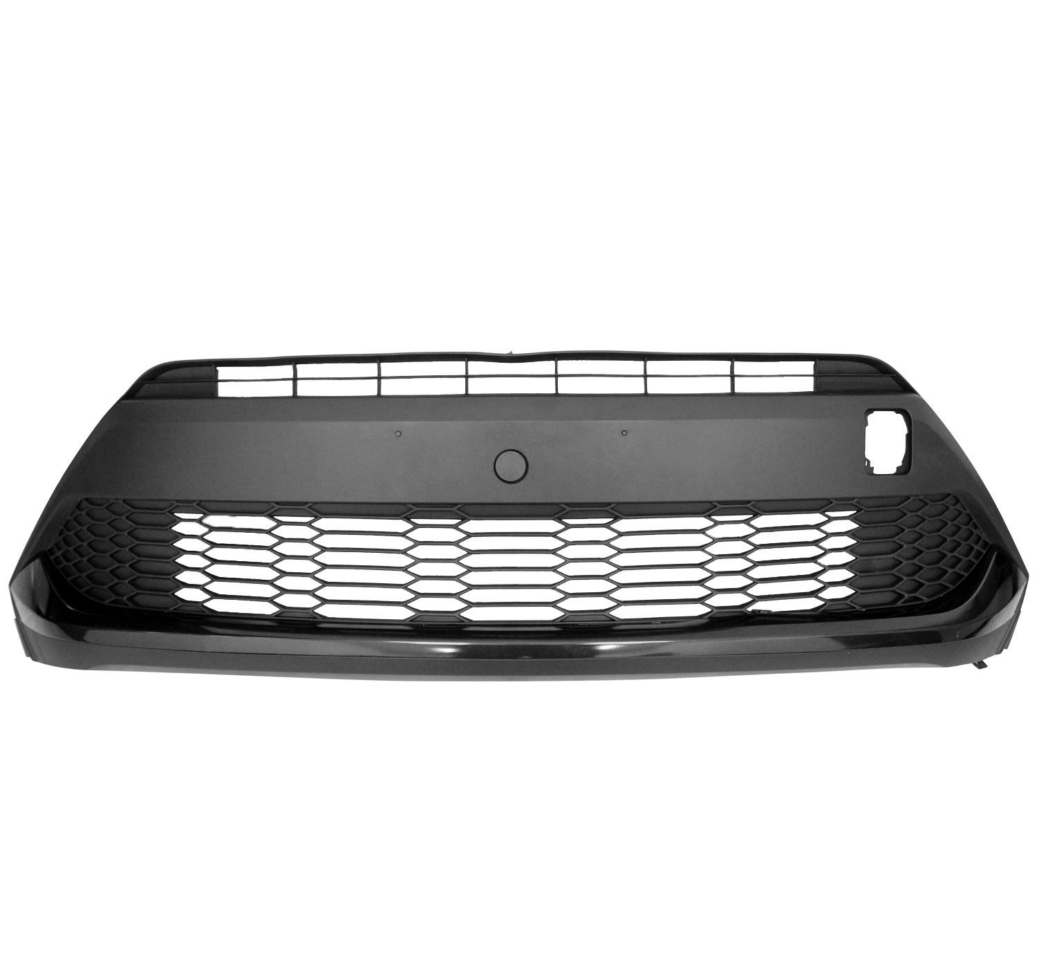 Rejilla de defensa delantera nueva de reemplazo (aftermarket) Toyota C-HR 2020-2022