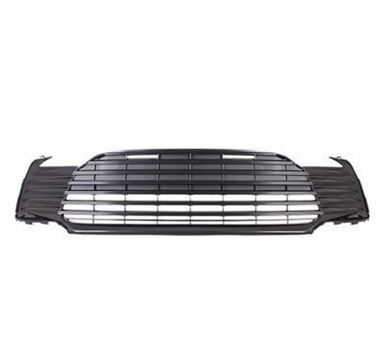 Rejilla de defensa delantera nueva de reemplazo (aftermarket) Toyota Camry 2021-2024