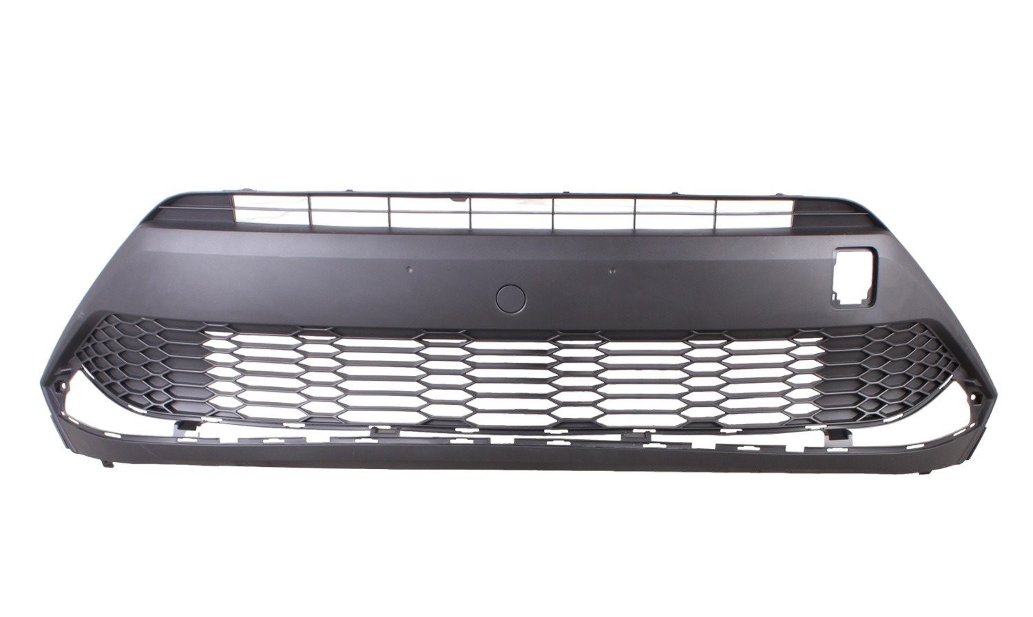 Front bumper grille new aftermarket replacement Toyota C-HR 2020-2022