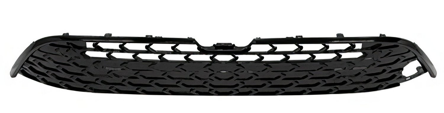 Front bumper grille new aftermarket replacement Toyota Corolla 2023-2025