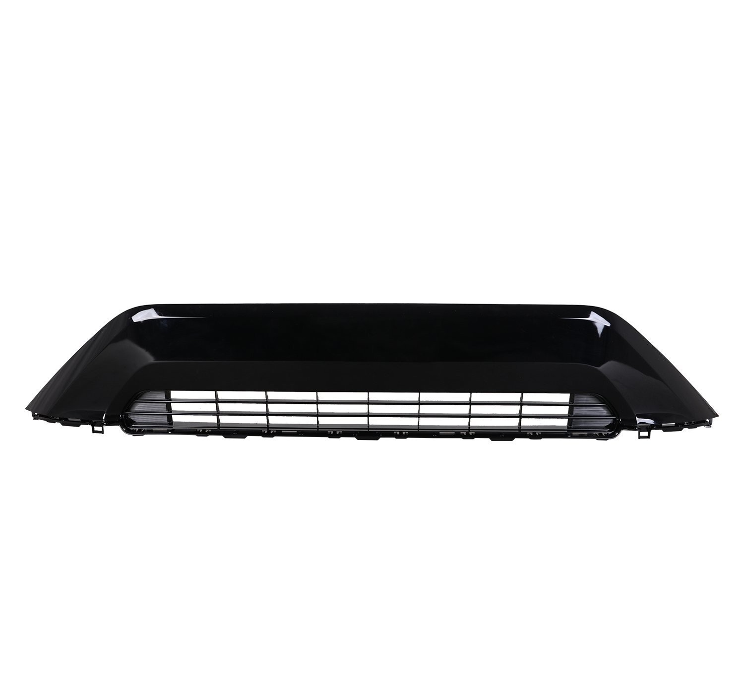 Front bumper grille new aftermarket replacement Toyota RAV4 2019-2025