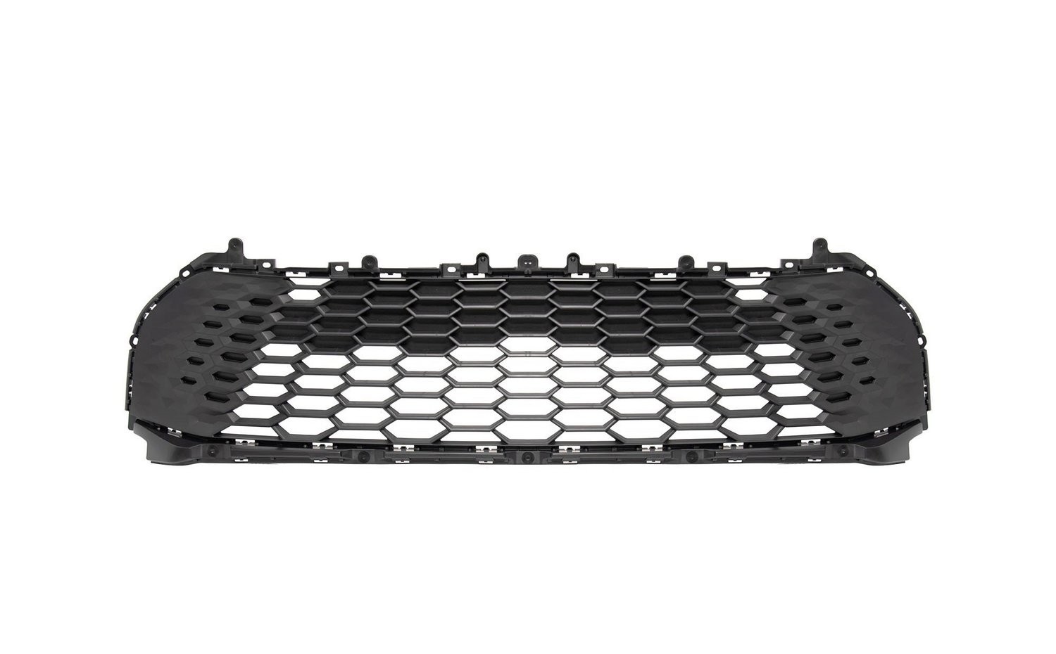 Rejilla de defensa delantera nueva de reemplazo (aftermarket) Toyota Camry 2025