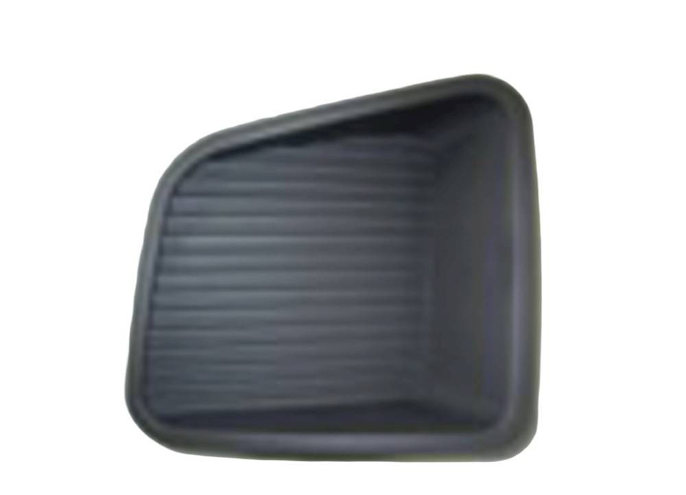 Rejilla de defensa delantera izquierda nueva de reemplazo (aftermarket) Toyota Tundra 2014-2021