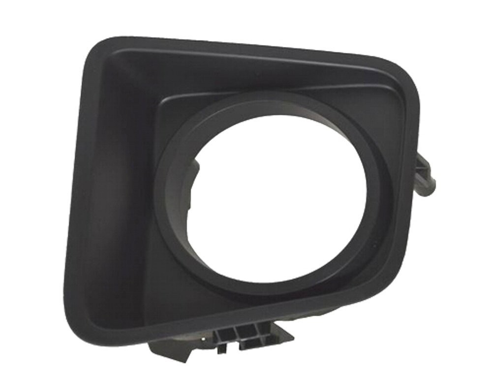 Rejilla de defensa delantera izquierda nueva de reemplazo (aftermarket) Toyota Tundra 2014-2021