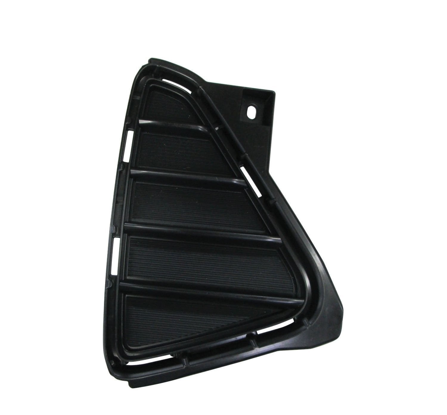 Rejilla de defensa delantera izquierda nueva de reemplazo (aftermarket) Toyota RAV4 2016-2018