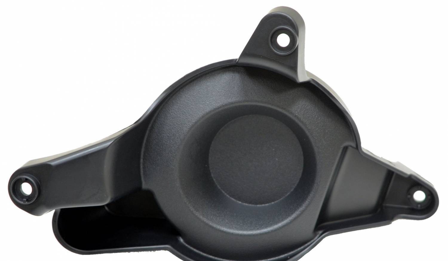 Left front bumper insert new aftermarket replacement Toyota C-HR 2018-2019