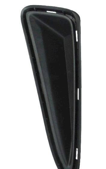 Left front bumper insert new aftermarket replacement Toyota C-HR 2018-2019