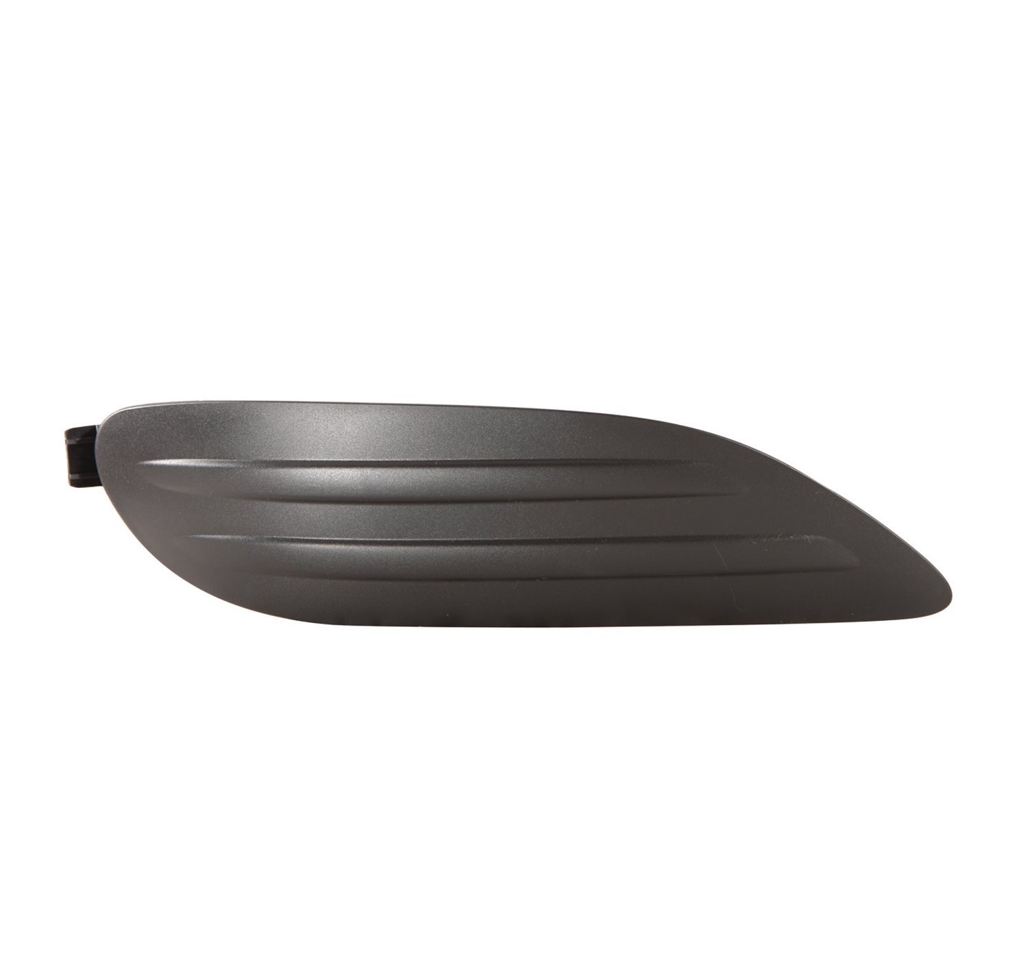 Right front bumper insert new aftermarket replacement Toyota Corolla 2005-2008