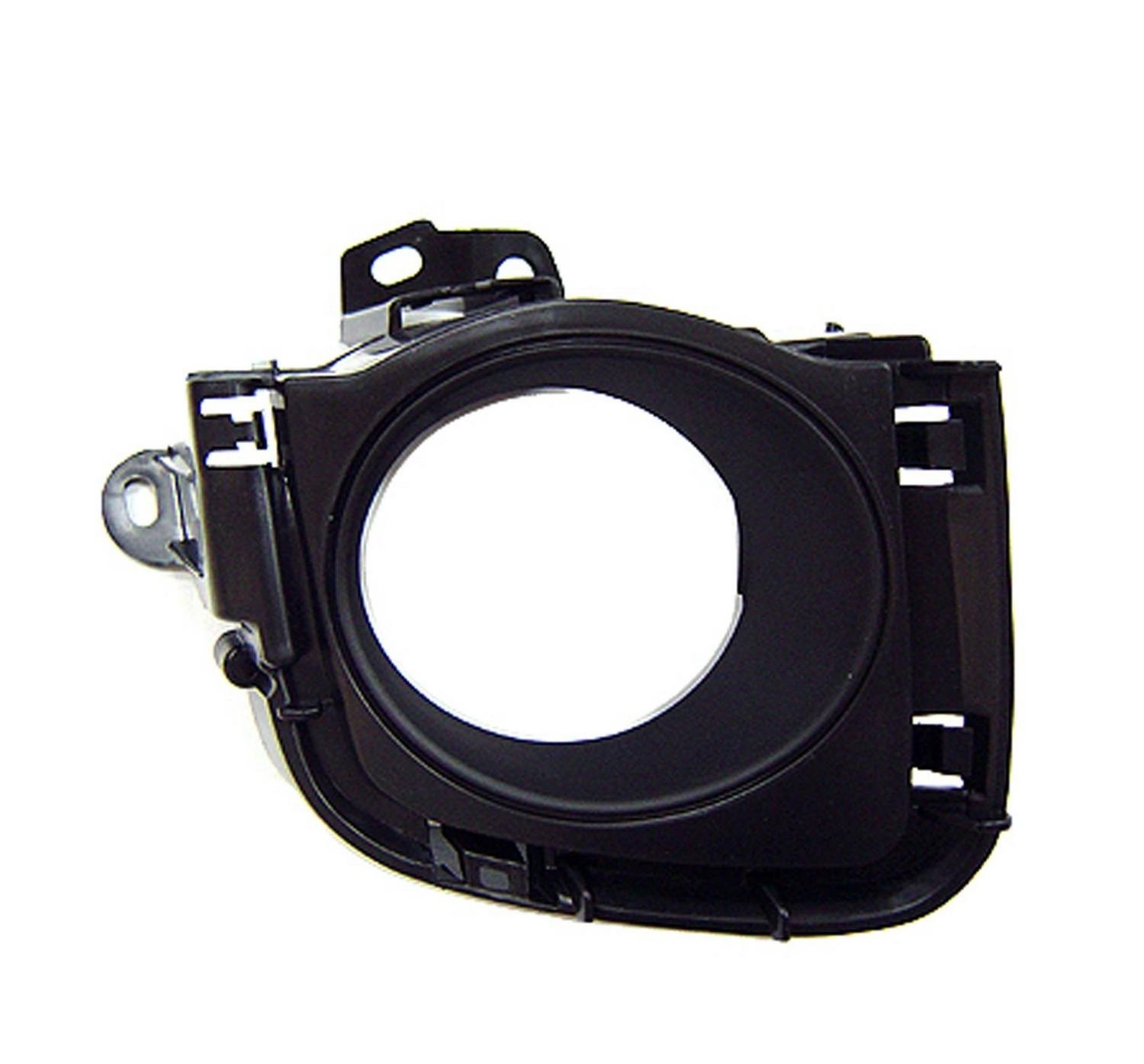 Rejilla de defensa delantera derecha nueva de reemplazo (aftermarket) Toyota Prius 2010-2012