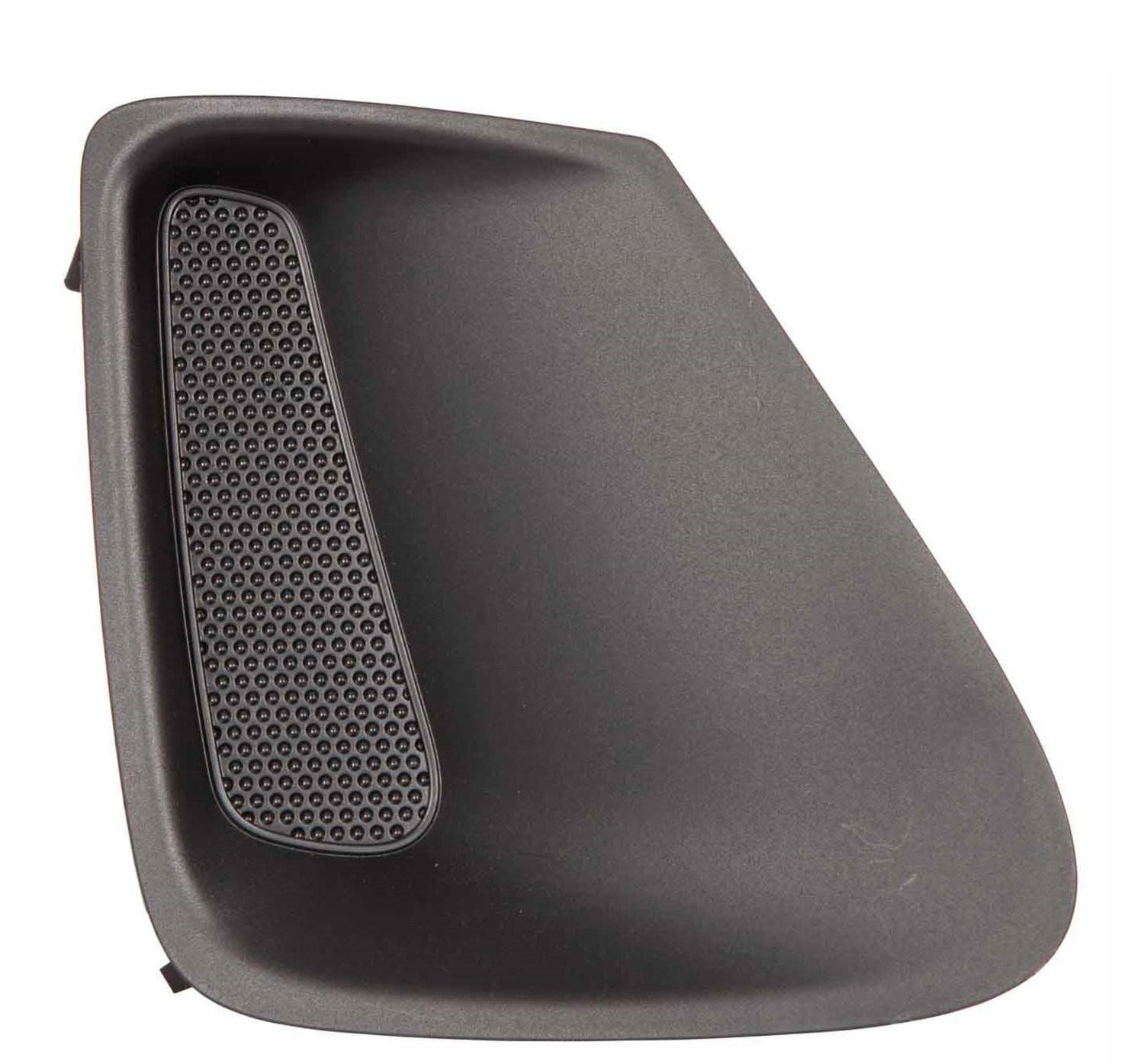 Rejilla de defensa delantera derecha nueva de reemplazo (aftermarket) Toyota Corolla 2011-2013