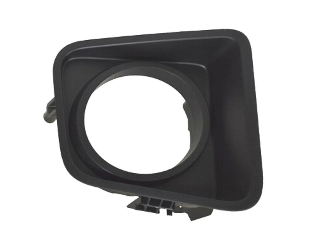 Right front bumper insert new aftermarket replacement Toyota Tundra 2014-2021